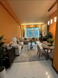 Blk 672A Waterway Banks (Punggol), HDB 3 Rooms #555606901